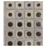 (20) Select France early 20th Century