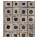 (20) Select France early 20th Century/Euro