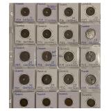 (20) Select France early 20th Century