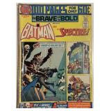 1974-75 DC Brave & Bold No. 116
