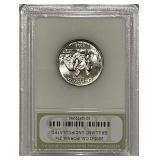 Cert. BU 2005D California 25c