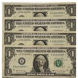 (4) US FRN STAR NOTES
