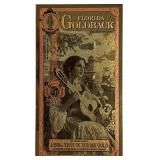1 Goldback FL Pure GOLD 1/1000 Oz.