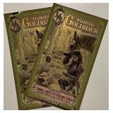 1 Goldback FL Pure GOLD 1/1000 Oz.