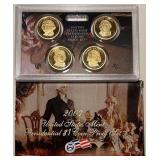2007 US Dollar PROOF Set