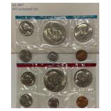1975 US Mint Set
