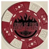 Harley Davidson Challenge Coin