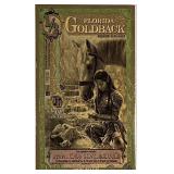 1/2 Goldback FL Pure GOLD 1/2000 Oz.