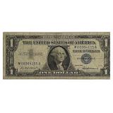 1957 Silver Certificate