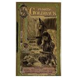 1/2 Goldback FL Pure GOLD 1/2000 Oz.