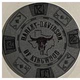 Kingswood Texas
