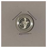 1 Gram Silver Art Bar