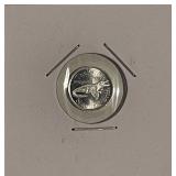 1 Gram Silver Art Bar