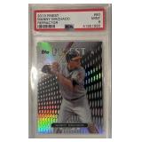 Cert. Mint 9 2013 Manny Machado