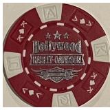 Hollywood California