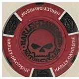 Harley Davidson Motorcycles