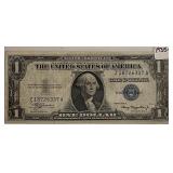 1935A Silver Certificate