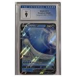 Cert. Mint 9  2020 Wailord V (Holographic)