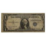 1935 Silver Certificate