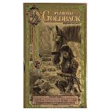 1/2 Goldback FL Pure GOLD 1/2000 Oz.