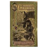 1/2 Goldback FL Pure GOLD 1/2000 Oz.