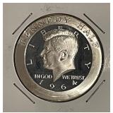 Troy Oz. Silver Art Bar .999
