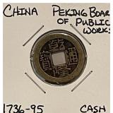 1736-95 China BPW Cash