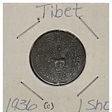 1936 Tibet Sho