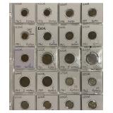 Highly Collectable USSR (20) Select Coins