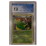 Cert. NM 7.5 2010 Bellossom (Holographic)