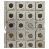 (20) Select Italy Coins