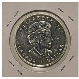 1/2 Troy Oz. Silver Art Bar