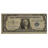 1957 Silver Certificate