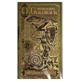 1 Goldback SD Pure GOLD 1/1000 Oz.