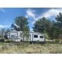 42' 2019 FOREST RIVER WILDWOOD HERITAGE GLEN LTZ