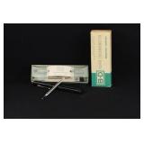 BETCON, DICKINSON & CO  MEDICAL FEVER THERMOMETER