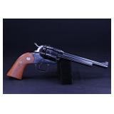 RUGER NEW MODEL SINGLE SIX IN 32 H&R MAG