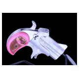 BOND ARMS MODEL BOND GIRL CAL 357 MAG