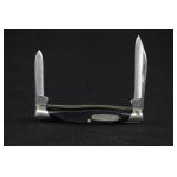 BUCK KNIFE 309T EXCELLENT CONDITION