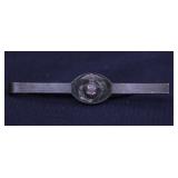 UNITED STATES MARINE CORP VINTAGE TIE CLIP