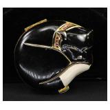 ESTEE LAUDER LUCIDITY POWDER CAT COMPACT