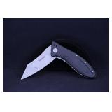 KERSHAW TANTO FOLDING KNIFE