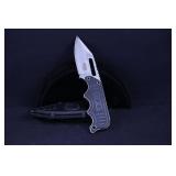 SOG MINI INSTINCT KNIFE
