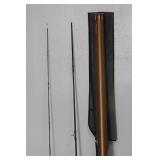 SAGE GRAPHITE FLY ROD EXCELLENT COND 8' 5-6 LINE