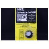 HKS SPEEDLOADER 10A