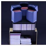 100's OF Yu-Gi-Oh! GAME CARDS