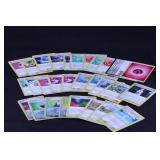 POKEMON TRADING CARDS LOT 1A