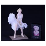 HALLMARK MARILYN MONROE ORNAMENT