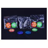 POKEMON TCG TOKEN SET