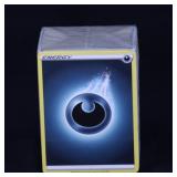 LARGE PACK OF UNOPENED NEW POKEMON TRADING CARDS